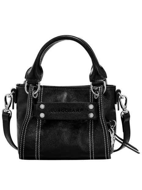 Longchamp 10254HEX - CUIR DE VACHETTE - NO porté bandoulière xs sacs-a-mains