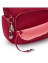 Kipling GABB S/16041 - POLYAMIDE - RED R sac porté travers s gabb s sacs-a-mains