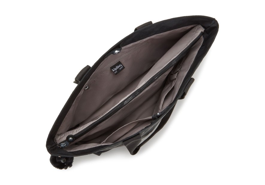 Kipling COLISSA UP/14755 - POLYAMIDE - N sac porté main m Sacs à mains