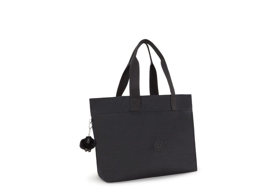 Kipling COLISSA UP/14755 - POLYAMIDE - N sac porté main m Sacs à mains
