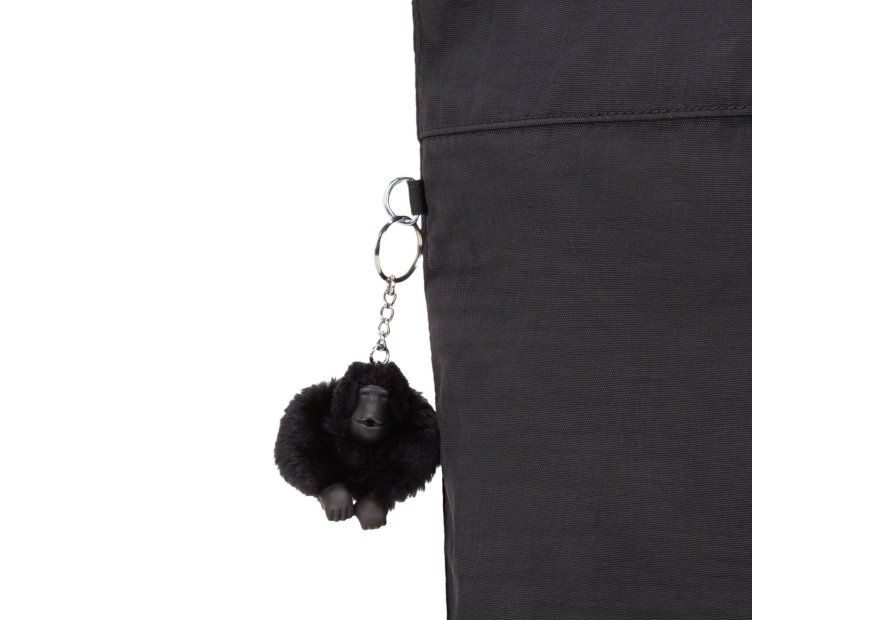 Kipling COLISSA UP/14755 - POLYAMIDE - N sac porté main m Sacs à mains