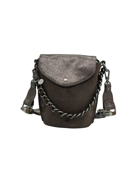 Mila Louise LYNN BBX - CUIR DE VACHETTE - TA sac a main porté travers sacs-a-mains