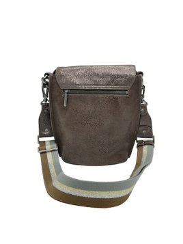 Mila Louise LYNN BBX - CUIR DE VACHETTE - TA sac a main porté travers Sacs à mains