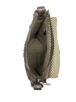 Mila Louise LYNN BBX - CUIR DE VACHETTE - TA sac a main porté travers Sacs à mains