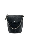 Mila Louise LYNN BBX - CUIR DE VACHETTE - NO sac a main porté travers sacs-a-mains