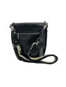 Mila Louise LYNN BBX - CUIR DE VACHETTE - NO sac a main porté travers sacs-a-mains