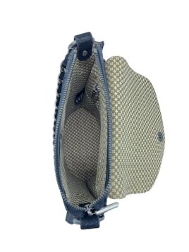 Mila Louise LYNN BBX - CUIR DE VACHETTE - NO sac a main porté travers Sacs à mains