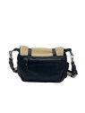 Mila Louise BAYA T - CUIR DE VACHETTE - NOIR sac a main porté travers sacs-a-mains