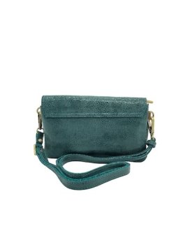 Mila Louise ODILE BB - CUIR DE VACHETTE - TU pochette porté travers Sacs à mains