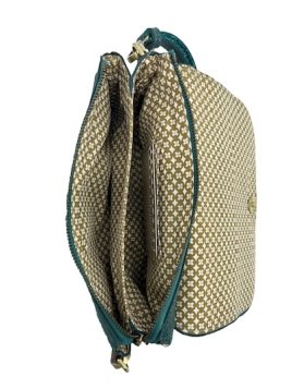 Mila Louise ODILE BB - CUIR DE VACHETTE - TU pochette porté travers Sacs à mains