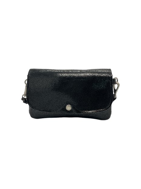 Mila Louise ODILE BB - CUIR DE VACHETTE - NO pochette porté travers sacs-a-mains