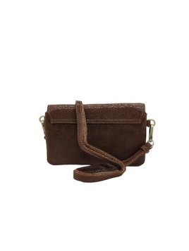 Mila Louise ODILE BB - CUIR DE VACHETTE - CO pochette porté travers Sacs à mains
