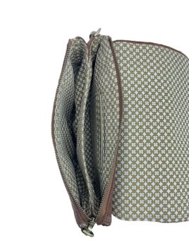 Mila Louise ODILE BB - CUIR DE VACHETTE - CO pochette porté travers Sacs à mains