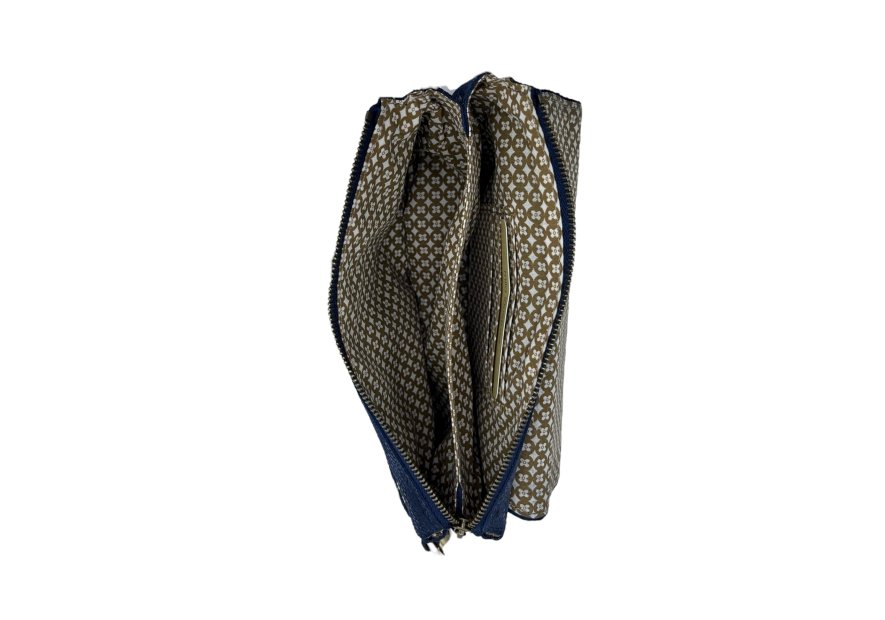 Mila Louise ODILE BB - CUIR DE VACHETTE - EN pochette porté travers Sacs à mains