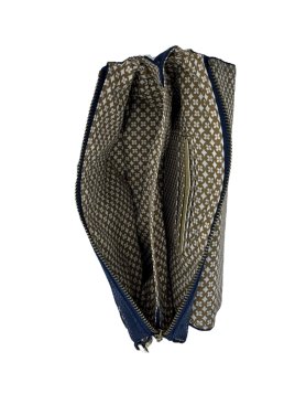 Mila Louise ODILE BB - CUIR DE VACHETTE - EN pochette porté travers Sacs à mains