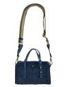 Mila Louise LYA BB - CUIR DE VACHETTE - ENCR sac a main porté travers sacs-a-mains