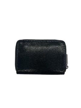 Mila Louise SABIN BB - CUIR DE VACHETTE - NO portefeuille long zippé pmpb