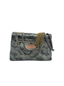 Mila Louise PHILANA PG2 - CUIR DE VACHETTE - sac a main porté travers Sacs à mains