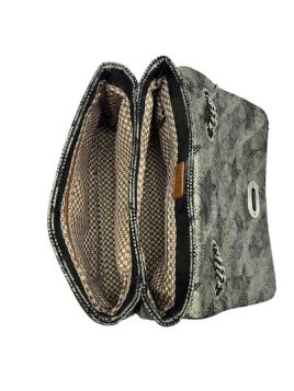 Mila Louise PHILANA PG2 - CUIR DE VACHETTE - sac a main porté travers Sacs à mains