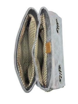 Mila Louise PHILANA PG2 - CUIR DE VACHETTE - sac a main porté travers Sacs à mains