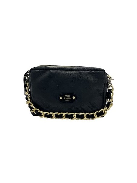 Mila Louise MAMA PG2 - CUIR DE VACHETTE - NO sac trotteur mama Sacs à mains