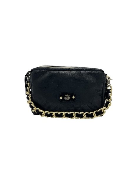 Mila Louise MAMA PG2 - CUIR DE VACHETTE - NO sac trotteur mama sacs-a-mains