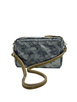 Mila Louise MAMA PG2 - CUIR DE VACHETTE - KI sac trotteur mama Sacs à mains