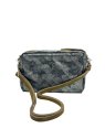 Mila Louise MAMA PG2 - CUIR DE VACHETTE - KI sac trotteur mama sacs-a-mains