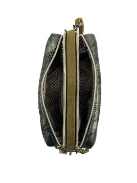 Mila Louise MAMA PG2 - CUIR DE VACHETTE - KI sac trotteur mama Sacs à mains