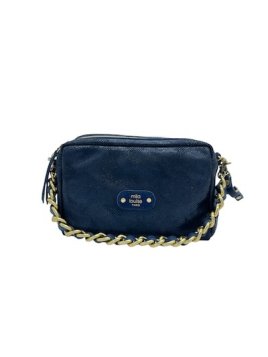 Mila Louise MAMA PG2 - CUIR DE VACHETTE - EN sac trotteur mama Sacs à mains