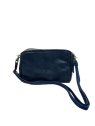 Mila Louise MAMA PG2 - CUIR DE VACHETTE - EN sac trotteur mama sacs-a-mains