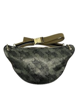 Mila Louise PETRA M PG2 - CUIR DE VACHETTE - banane petra m Sacs à mains