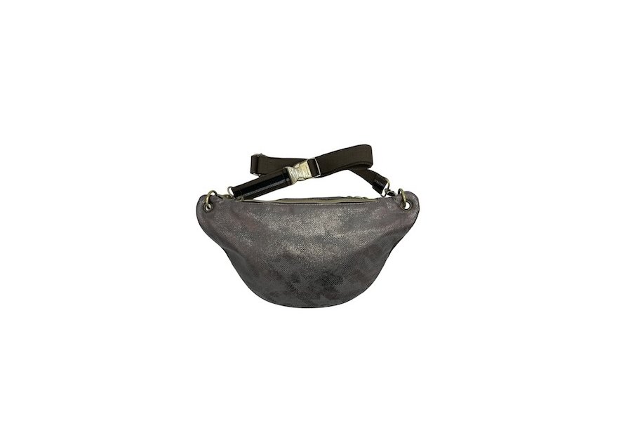 Mila Louise PETRA M PG2 - CUIR DE VACHETTE - banane petra m Sacs à mains