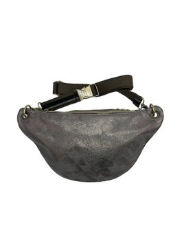 Mila Louise PETRA M PG2 - CUIR DE VACHETTE - banane petra m Sacs à mains