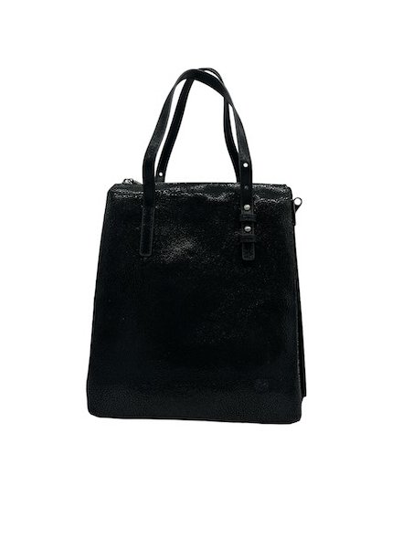 Mila Louise LYLA BBX - CUIR DE VACHETTE - NO sac cabas m Sacs à mains