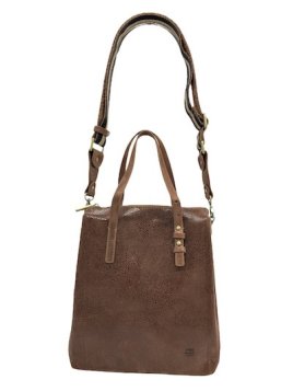 Mila Louise LYLA BBX - CUIR DE VACHETTE - CO sac cabas m Sacs à mains