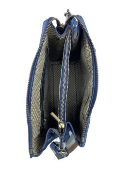 Mila Louise LYLA BBX - CUIR DE VACHETTE - EN sac cabas m Sacs à mains