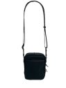 sir edward GAMMA - TOILE/CUIR - NOIR sac homme zip gamma sac-h-zip
