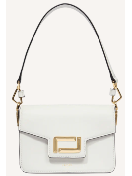 Lancel A13147 - CUIR DE VACHETTE - NEIG sac à rabat lancel angele Sacs à mains