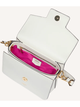 Lancel A13147 - CUIR DE VACHETTE - NEIG sac à rabat lancel angele Sacs à mains