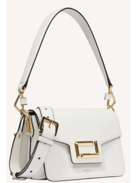 Lancel A13147 - CUIR DE VACHETTE - NEIG sac à rabat lancel angele Sacs à mains