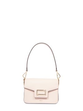 Lancel A13147 - CUIR DE VACHETTE - ROSE sac à rabat lancel angele Sacs à mains