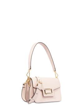 Lancel A13147 - CUIR DE VACHETTE - ROSE sac à rabat lancel angele Sacs à mains