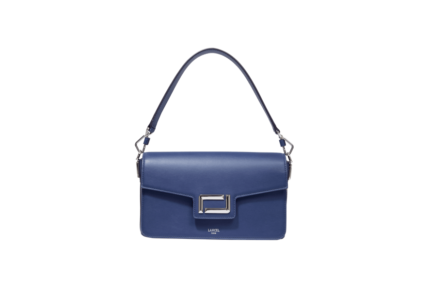 Lancel A13149 sac à rabat m lancel angele Sacs à mains