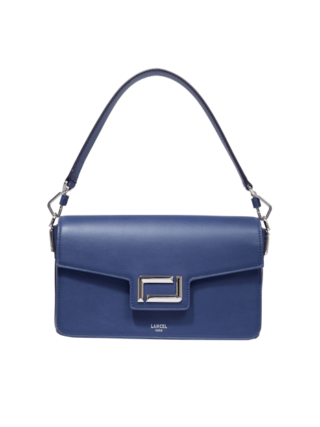 Lancel A13149 sac à rabat m lancel angele Sacs à mains