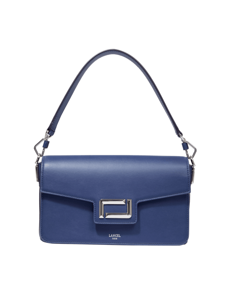 Lancel A13149 sac à rabat m lancel angele sacs-a-mains