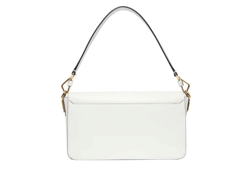 Lancel A13149 - CUIR DE VACHETTE - NEIG sac à rabat m angele Sacs à mains