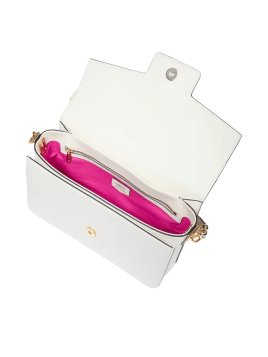 Lancel A13149 - CUIR DE VACHETTE - NEIG sac à rabat m angele Sacs à mains