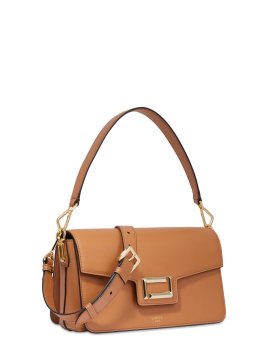 Lancel A13149 sac à rabat m lancel angele Sacs à mains