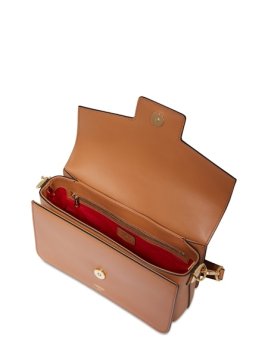 Lancel A13149 - CUIR DE VACHETTE - CAME sac à rabat m angele Sacs à mains